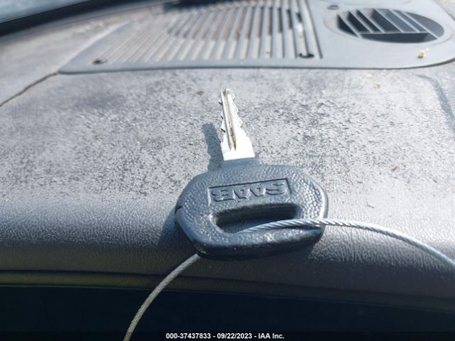 1994 SAAB 900 YS3AL75L0R7001895 Photo 10