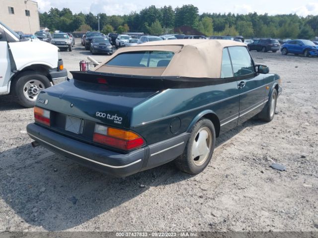 1994 SAAB 900 YS3AL75L0R7001895 Photo 3