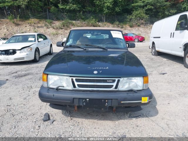 1994 SAAB 900 YS3AL75L0R7001895 Photo 5