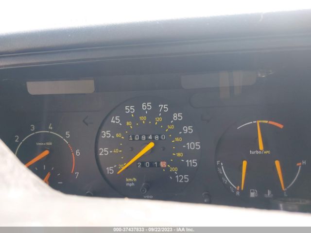 1994 SAAB 900 YS3AL75L0R7001895 Photo 6