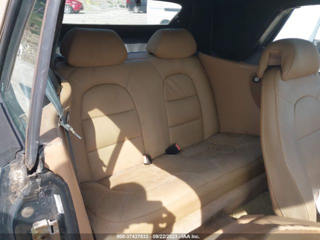 1994 SAAB 900 YS3AL75L0R7001895 Photo 7