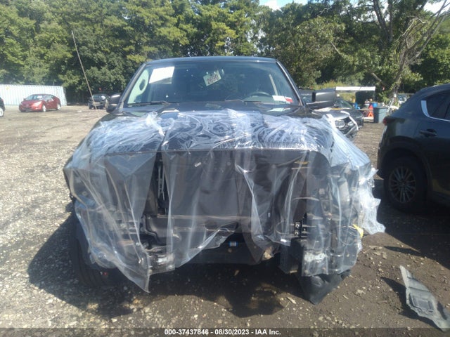 2016 RAM 1500 EXPRESS VIN: 1C6RR7FT8GS418433