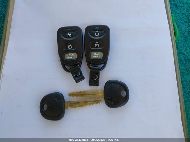Hyundai ELANTRA SEL 2020 KMHD84LF6LU902551 Image 3