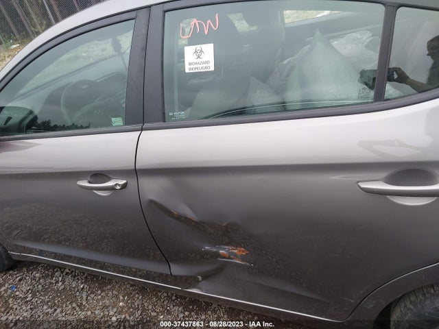 Hyundai ELANTRA SEL 2020 KMHD84LF6LU902551 Image 6