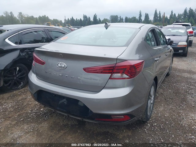 Hyundai ELANTRA SEL 2020 KMHD84LF6LU902551 Image 10