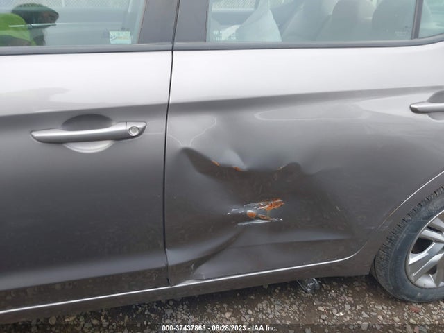 Hyundai ELANTRA SEL 2020 KMHD84LF6LU902551 Image 12
