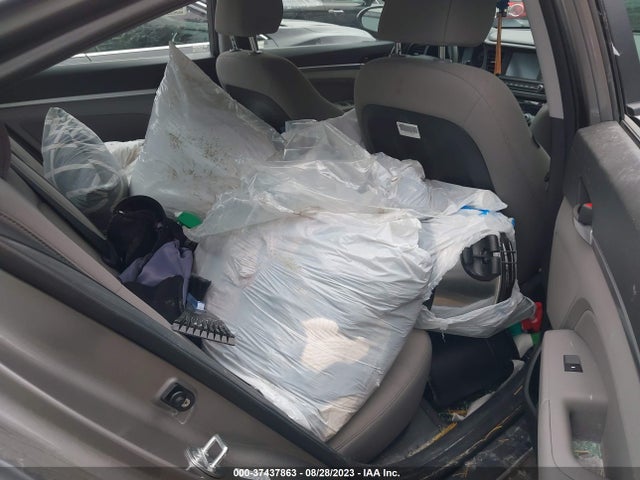 Hyundai ELANTRA SEL 2020 KMHD84LF6LU902551 Image 14