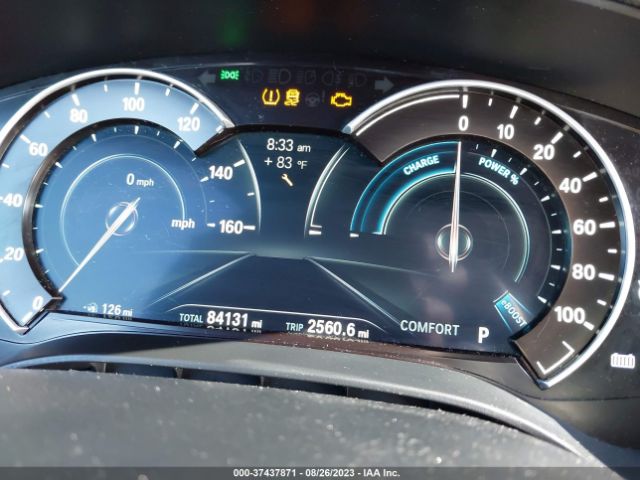 WBAJA9C59JB251678 BMW 5 Series 530e Iperformance
