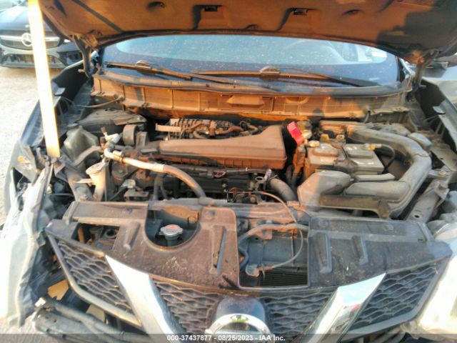 5N1AT2MT0EC844178 Nissan ROGUE S