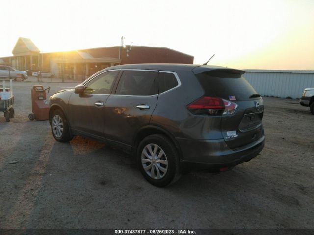 5N1AT2MT0EC844178 Nissan ROGUE S