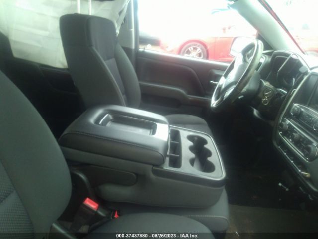3GTU2UECXFG411139 GMC Sierra 1500 Sle