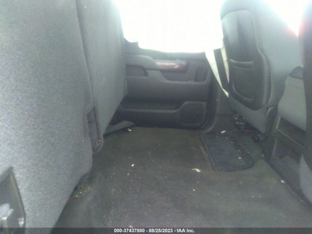 3GTU2UECXFG411139 GMC Sierra 1500 Sle