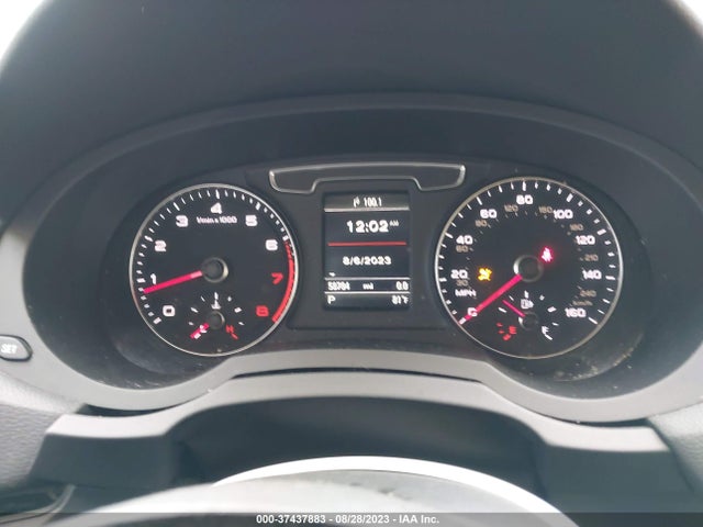 WA1JCCFS6JR031878 Audi Q3 Premium Plus