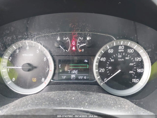 Nissan SENTRA SR 2014 3N1AB7AP9EY267852 Image 7