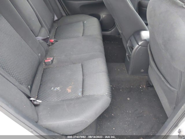 Nissan SENTRA SR 2014 3N1AB7AP9EY267852 Image 8
