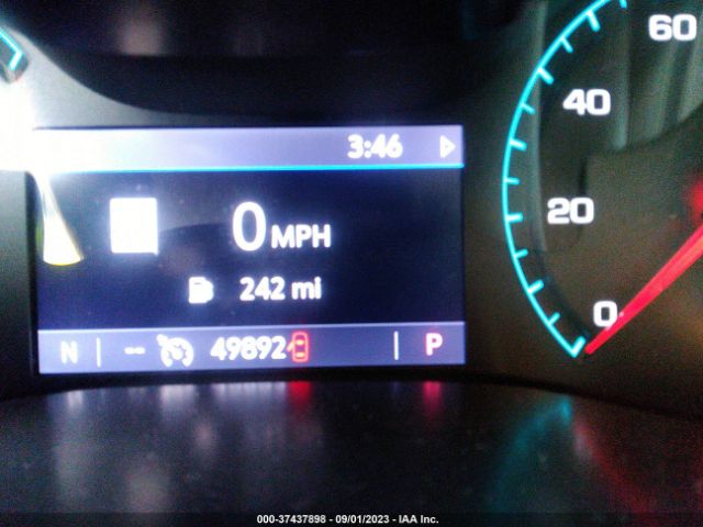 1GTG6EEN7K1333873 GMC Canyon 4wd Denali