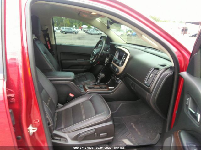1GTG6EEN7K1333873 GMC Canyon 4wd Denali