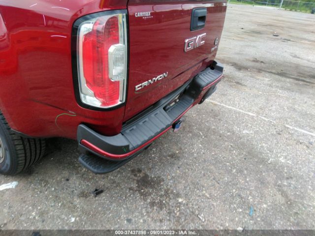 1GTG6EEN7K1333873 GMC Canyon 4wd Denali