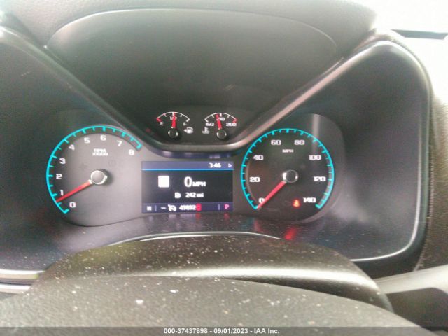 1GTG6EEN7K1333873 GMC Canyon 4wd Denali