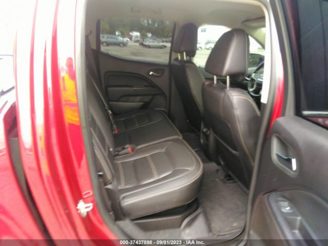 1GTG6EEN7K1333873 GMC Canyon 4wd Denali