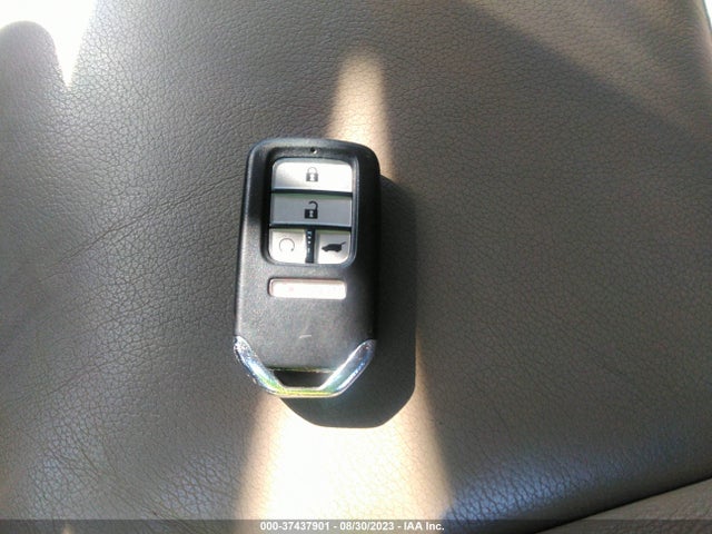 Honda Pilot Ex-l 2016 5FNYF5H56GB014608 Image 3