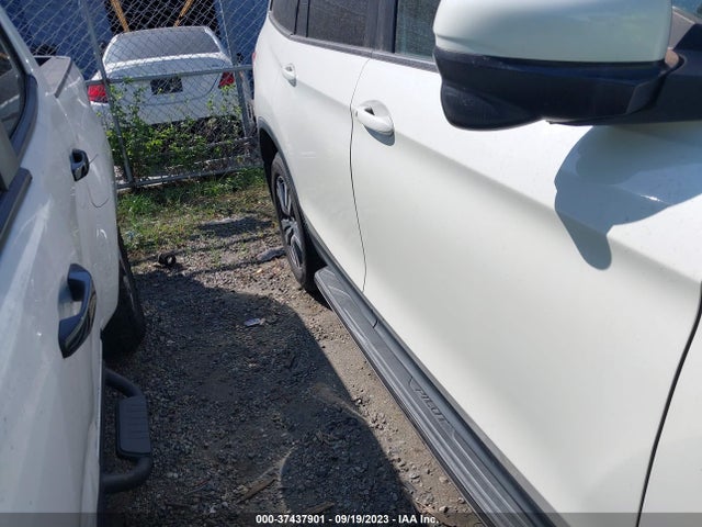 Honda Pilot Ex-l 2016 5FNYF5H56GB014608 Image 6