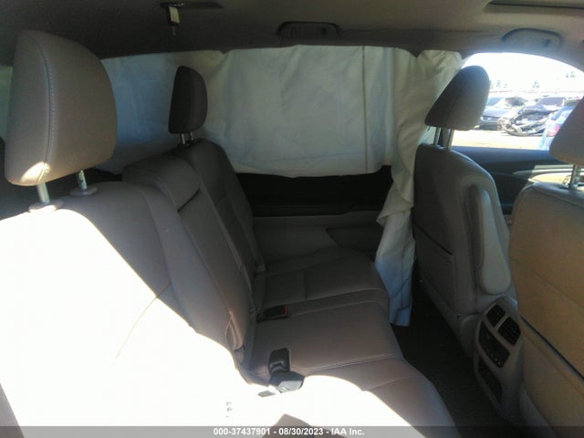 Honda Pilot Ex-l 2016 5FNYF5H56GB014608 Image 15