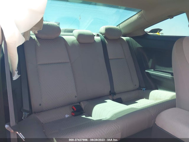 Honda Civic Coupe Lx 2015 2HGFG3B54FH501088 Image 14