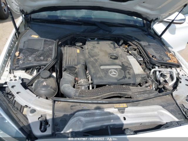 2016 MERCEDES-BENZ C-CLASS 55SWF4JB9GU120373 Photo 9