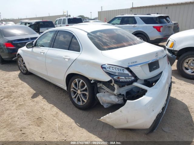 2016 MERCEDES-BENZ C-CLASS 55SWF4JB9GU120373 Photo 2