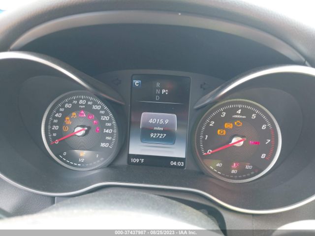 2016 MERCEDES-BENZ C-CLASS 55SWF4JB9GU120373 Photo 6