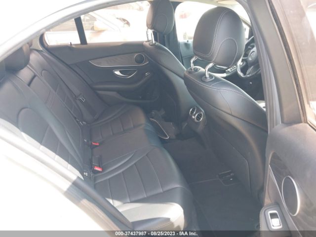 2016 MERCEDES-BENZ C-CLASS 55SWF4JB9GU120373 Photo 7