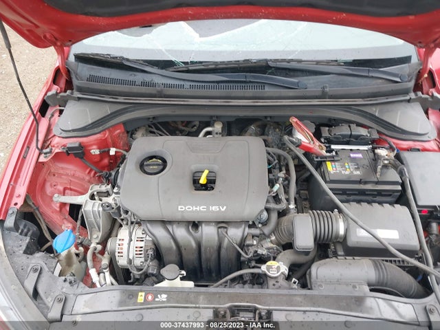 Hyundai Elantra Value Edition 2018 5NPD84LF6JH289987 Image 10