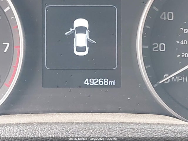 Hyundai Elantra Value Edition 2018 5NPD84LF6JH289987 Image 15