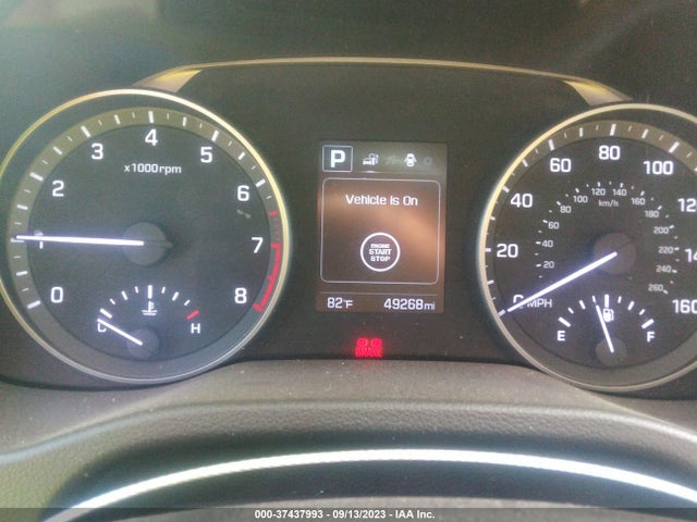 Hyundai Elantra Value Edition 2018 5NPD84LF6JH289987 Image 7