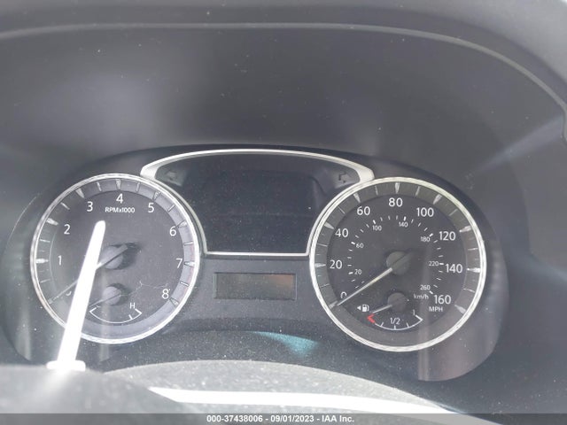 2013 INFINITI JX VIN: 5N1AL0MM3DC310698