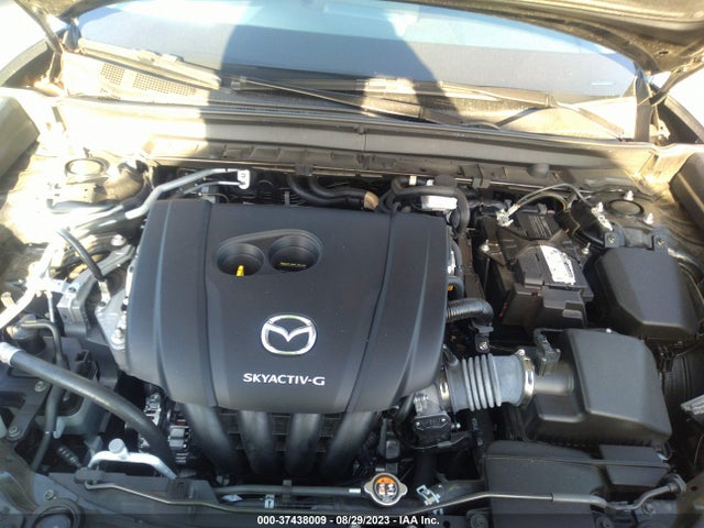 Mazda Cx-30 Select Package 2020 3MVDMACL4LM107022 Image 10