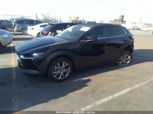 Mazda Cx-30 Select Package 2020 3MVDMACL4LM107022 Image 2