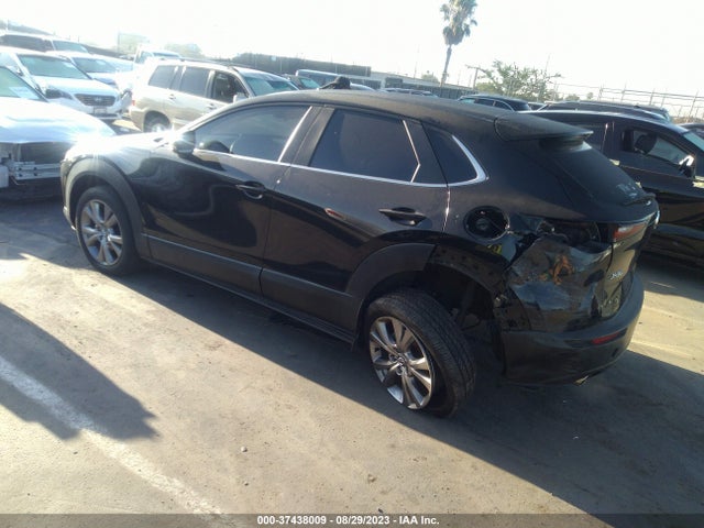 Mazda Cx-30 Select Package 2020 3MVDMACL4LM107022 Image 3