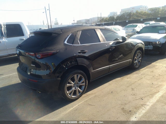 Mazda Cx-30 Select Package 2020 3MVDMACL4LM107022 Image 4