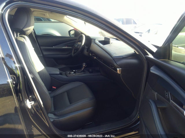 Mazda Cx-30 Select Package 2020 3MVDMACL4LM107022 Image 5