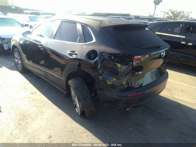 Mazda Cx-30 Select Package 2020 3MVDMACL4LM107022 Image 6