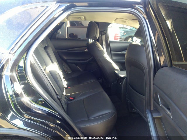 Mazda Cx-30 Select Package 2020 3MVDMACL4LM107022 Image 8