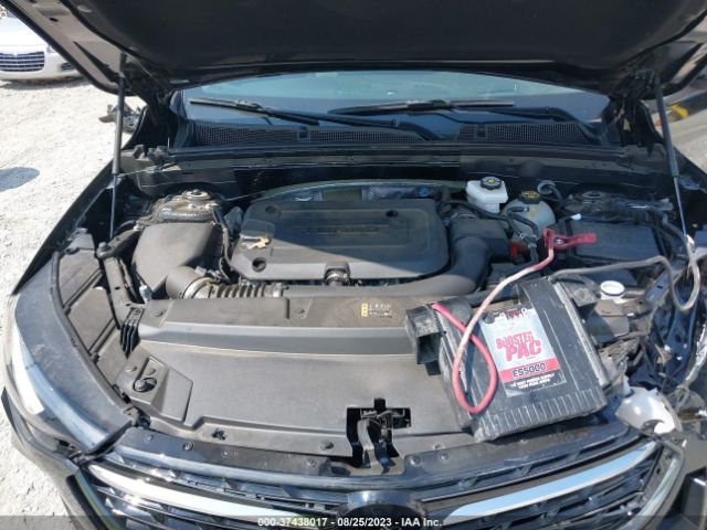 LRBFZNR4XND066203 Buick Envision Essence