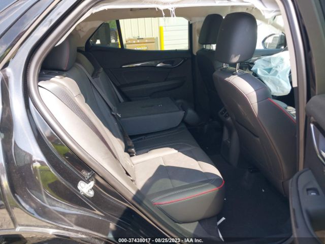 LRBFZNR4XND066203 Buick Envision Essence