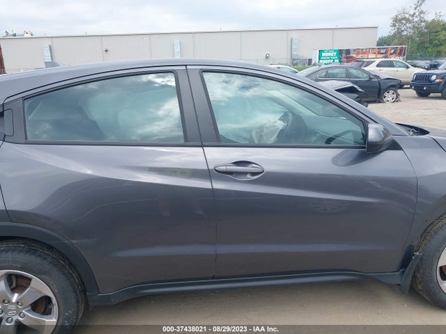 Honda HR-V LX 2019 3CZRU6H37KG730140 Image 13