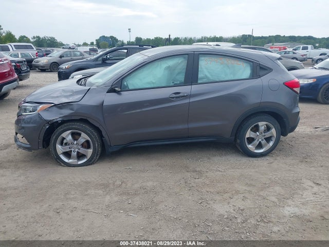 Honda HR-V LX 2019 3CZRU6H37KG730140 Image 14