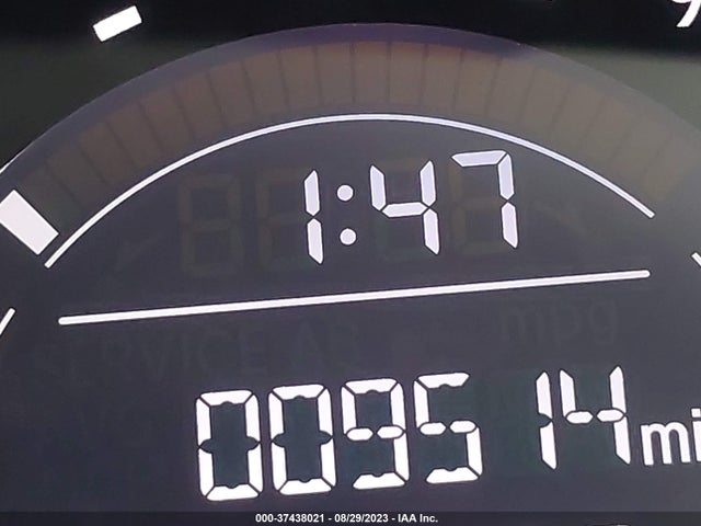 Honda HR-V LX 2019 3CZRU6H37KG730140 Image 15