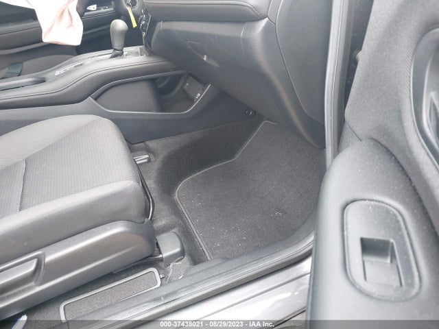 Honda HR-V LX 2019 3CZRU6H37KG730140 Image 5