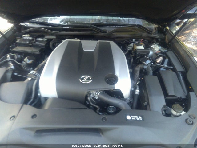 2017 Lexus RC, VIN: JTHHE5BC2H5016772